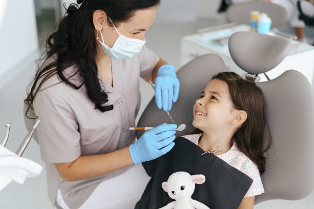 Best Chipped Tooth Repair Near Me  in Granbury, TX